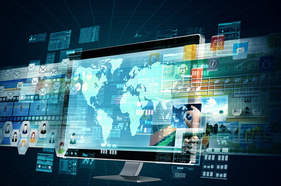 计算机科学技术学院