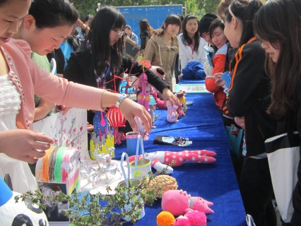 手工作品展（2）