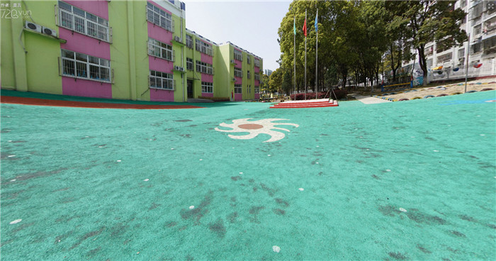 教育学院—附属幼儿园